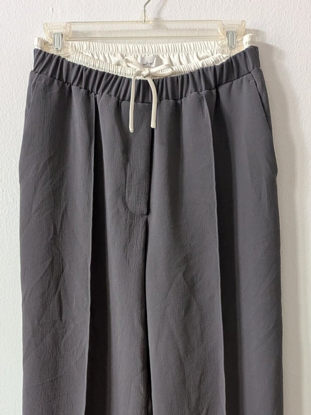 Aritzia Sybil pant